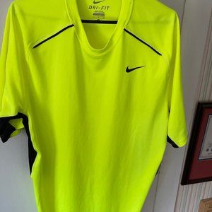 Nike Dri-Fit Top
